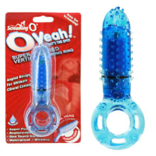 Buy Screaming O Yeah Online
