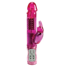 Buy Waterproof Jack Rabbit Vibrator Online