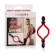 Buy Sean Michaels Erection Ring Online