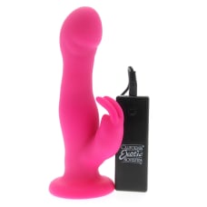 Buy 10-Function Love Rider Jack Rabbit Vibrator Online