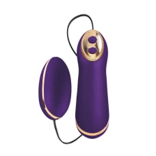 Buy Entice Ella Remote Control Waterproof Bullet Online