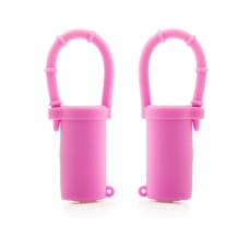 Buy Shots Vibrating Nipple Belts Online