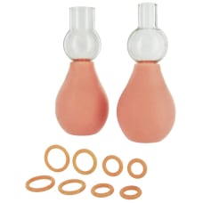 Buy Size Matters Perfect Fit Nipple Enlarger Pumps Online