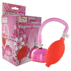 Buy Size Matters Vaginal Pump Online