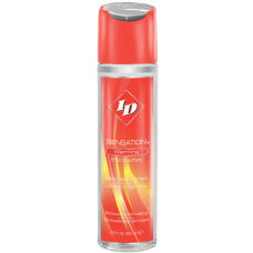 Buy ID Sensation Warming Liquid Lubricant 8.5 oz Online