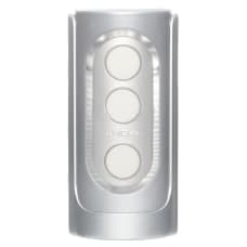 Buy Tenga Flip Hole Silver Online