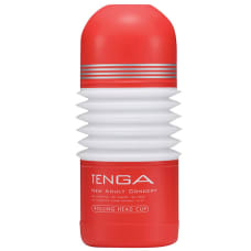 Buy Tenga  Rolling Head Cup Online