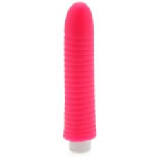 Buy Climax Pink Skin Vibrator Online