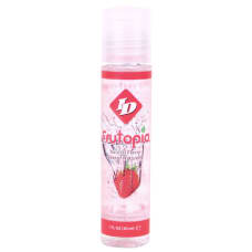 Buy ID Frutopia Personal Lubricant Strawberry 1 oz Online