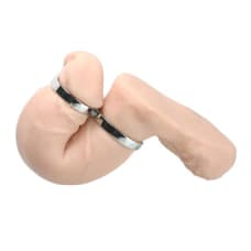 Buy The Twisted Penis Chastity Online