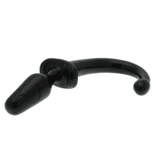 Buy 11 Inch Puppy Dog Tail Butt Plug Online