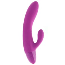 Buy PicoBong Kaya Silicone Rabbit Vibrator Online