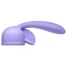 Buy Wand Essentials Fluttering Kiss Dual Stimlation Attachment Online