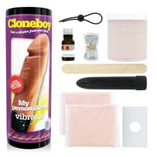 Buy The Cloneboy Cast A Vibrator Kit Online