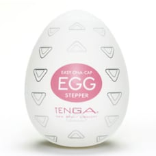 Buy Tenga Stepper Egg Online