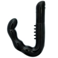 Buy Ebony Prostate Massager Online