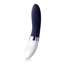 Buy Lelo Liv Version 2 Blue Vibrator Online