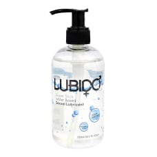 Buy Lubido 250ml Paraben Free Water Based Lubricant Online