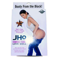 Buy J-Ho Fantasy Sex Blow Up Love Doll Online