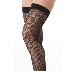 Buy Sexy Black Fishnet Stockings Online