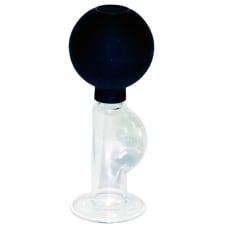 Buy Glass Nipple Pump Small Online