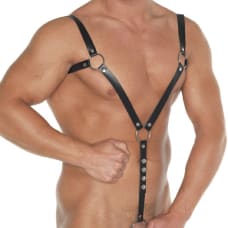 Buy Leather Harness Online