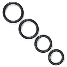 Buy Large Rubber Cock Ring Online