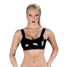 Buy Rubber Secrets Bra Online