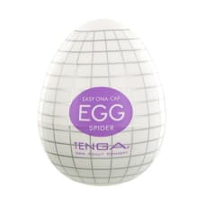 Buy Tenga Spider Egg Online