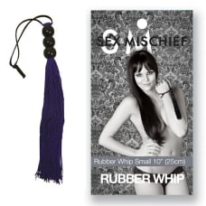 Buy Medium Rubber Whip Online