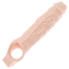 Buy 1.75 Inch Flesh Veinzy Penis Extension Online