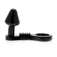 Buy Pullring Fun Cockring and Butt Plug Online