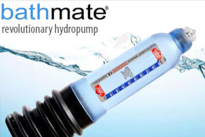 Bathmate Penis Pump