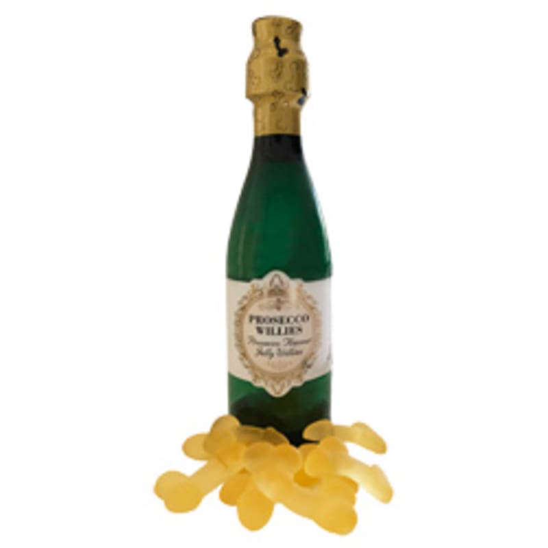 Thumb for main image Prosecco Flavour Jelly Willies