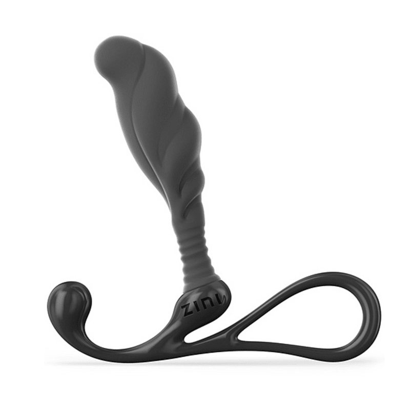 Thumb for main image Zini Janus Anti Shock Prostate Massager Medium