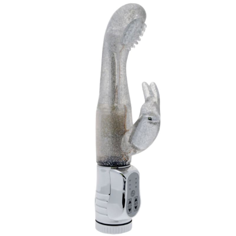 Thumb for main image Rotating GSpot Rabbit