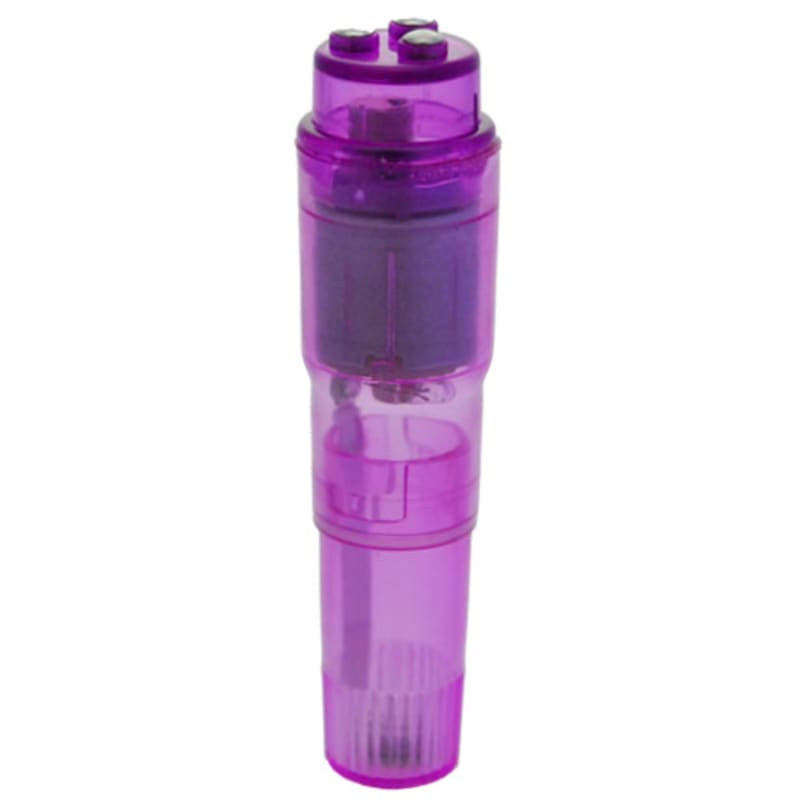 Thumb for main image Rock-In Waterproof Vibrator Purple