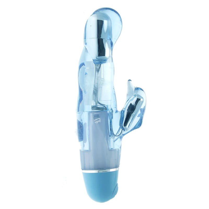 Thumb for main image Island Heat Dolphin Vibrator