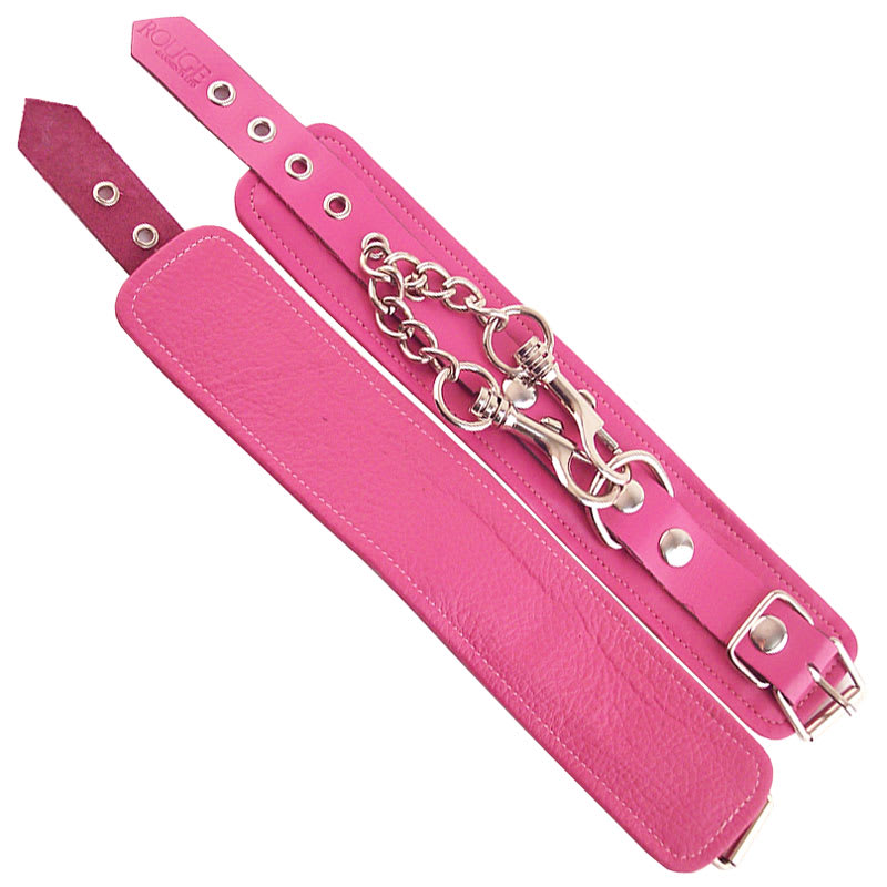 Thumb for main image Rouge Garments Wrist Cuffs Pink