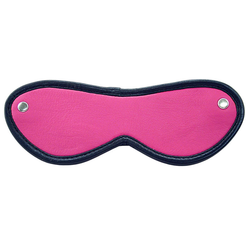 Thumb for main image Rouge Garments Blindfold Pink