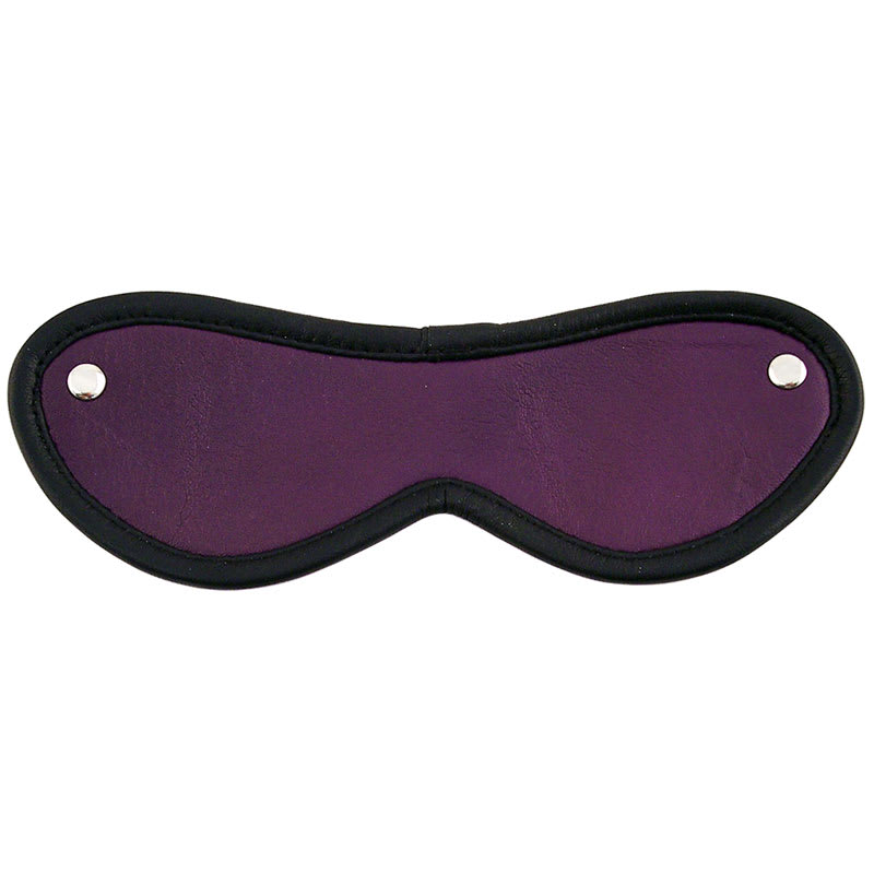 Thumb for main image Rouge Garments Blindfold Purple