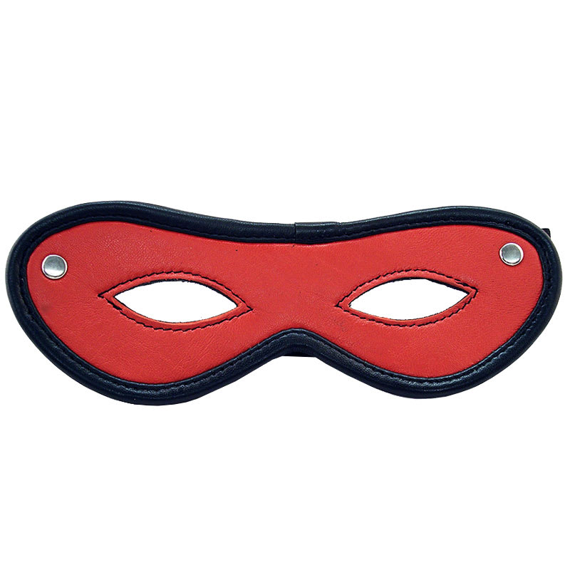 Thumb for main image Rouge Garments Open Eye Mask Red