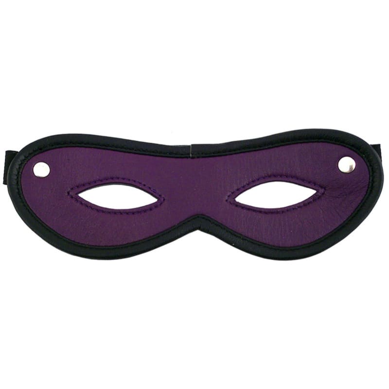 Thumb for main image Rouge Garments Open Eye Mask Purple