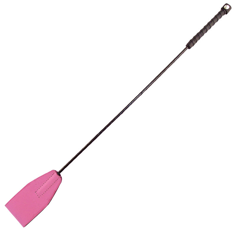 Thumb for main image Rouge Garments Riding Crop Pink