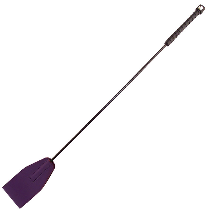 Thumb for main image Rouge Garments Riding Crop Purple