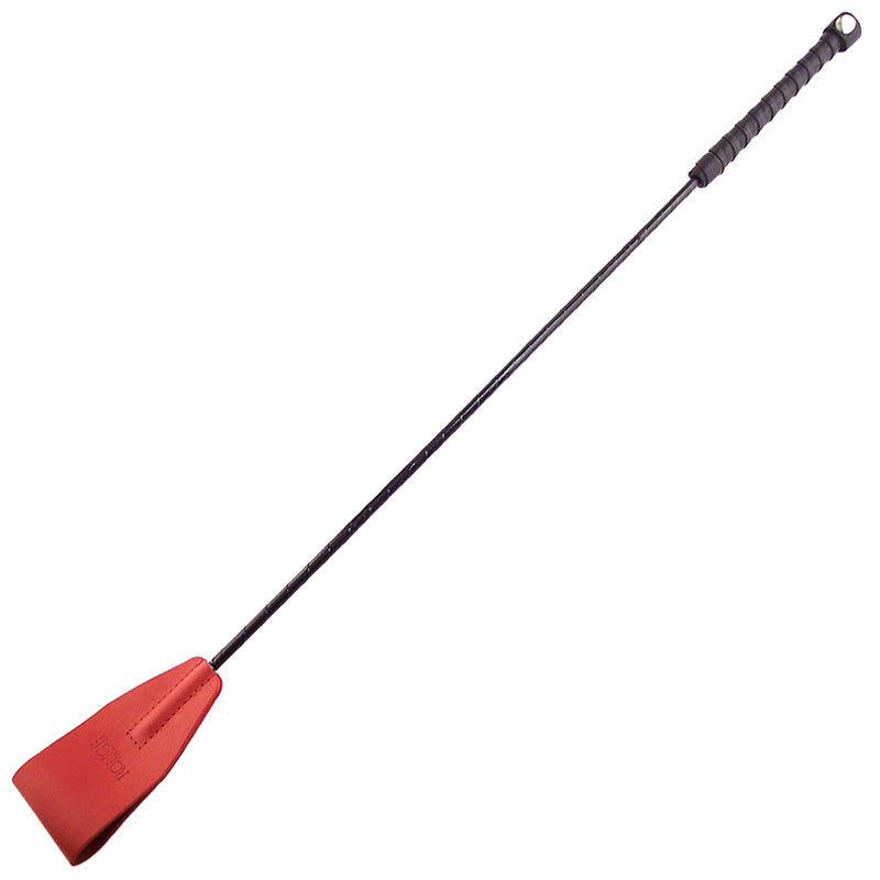 Thumb for main image Rouge Garments Riding Crop Red