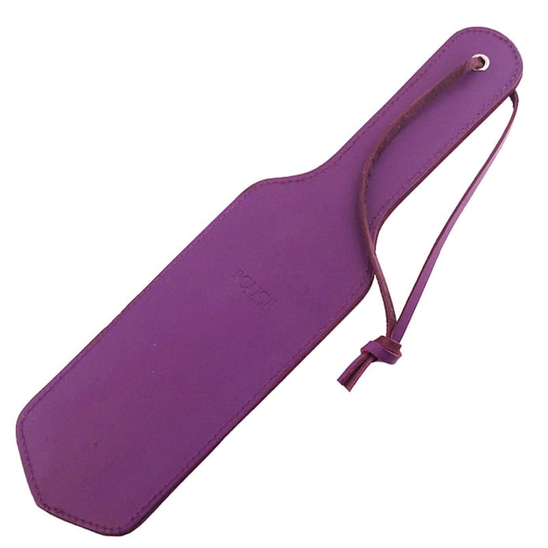 Thumb for main image Rouge Garments Paddle Purple