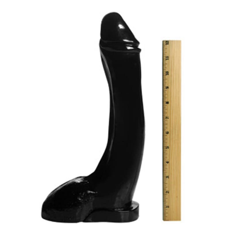 Thumb for main image Tremendous Trevor 14 Inch Dildo