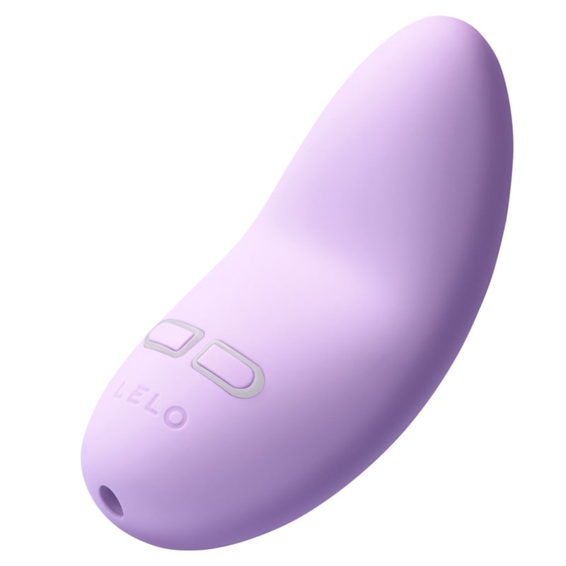 Thumb for main image Lelo Lily 2 Luxury Clitoral Vibrator Lavender