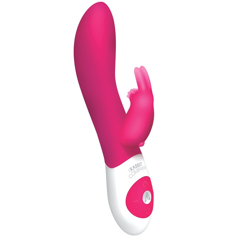 Thumb for main image The Classic Rabbit Vibrator